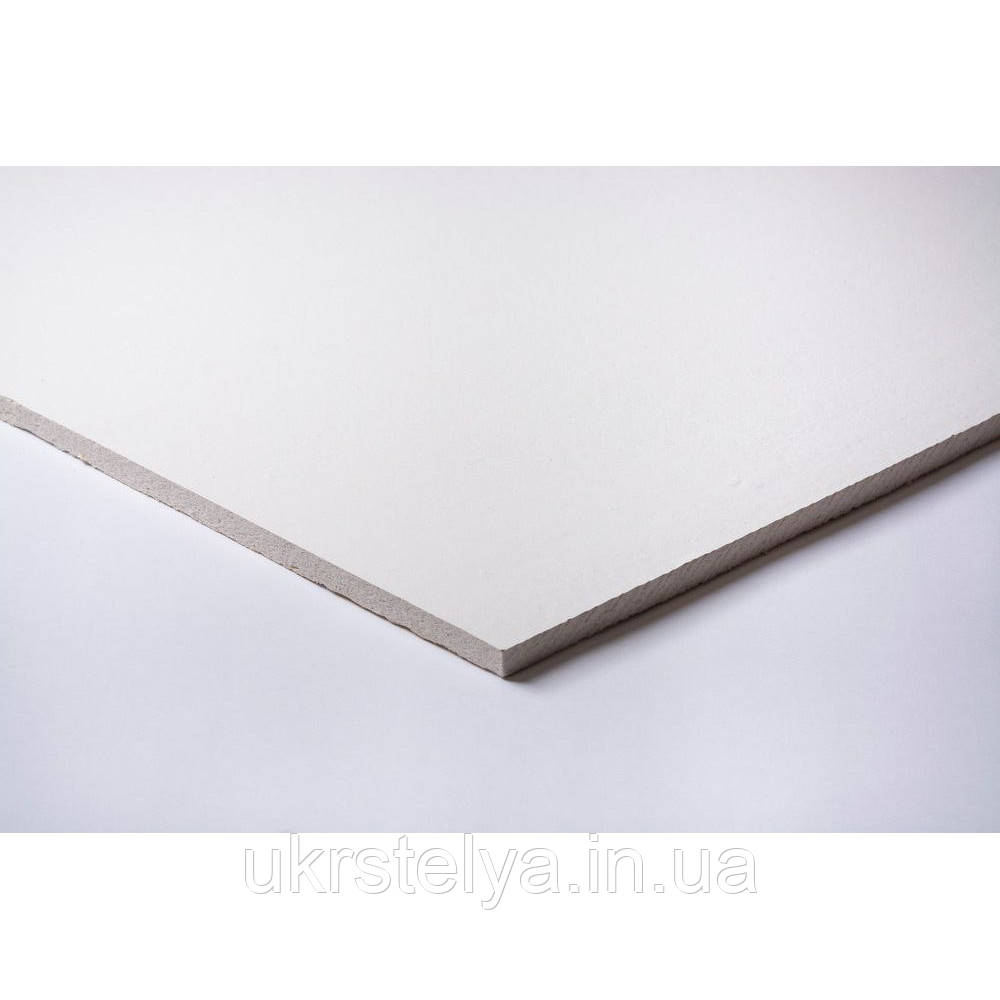 Плита стельова EcoStyle Terra 600х600х12 мм Board, фото 1