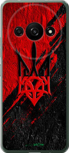 Чехол на Xiaomi Redmi A3 Герб v4 "5293u-3657-72104", фото 1