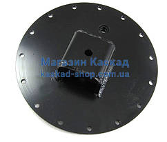 T007961 кришка пневморесори авто Tatra-158 Phoenix, TATRA EURO.