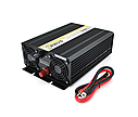 Інвертор напруги ORBUS ORMS24-2500 (2500Вт), 24/220V, фото 2