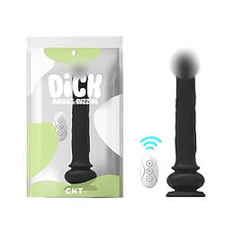 Waving Dick Vibe-Black 18+