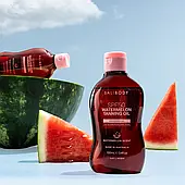 Олія для засмаги з насінням кавуна SPF50 Bali Body Watermelon Tanning Oil (100 мл)
