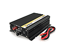 Інвертор напруги ORBUS ORMS24-1800 (1800Вт), 24/220V, фото 2