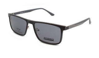 Оправа Romeo з накладками polarized