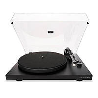 Argon Audio Turntable MK2 Black
