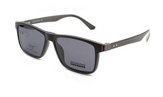 Оправа Romeo з накладками polarized