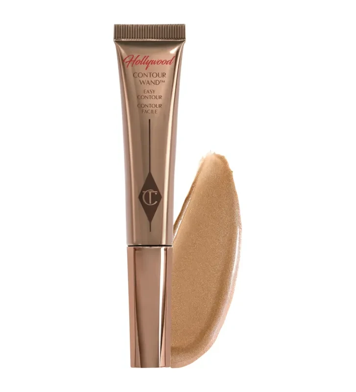 Рідкий контуринг Charlotte Tilbury Hollywood Contour Wand - відтінок Fair/ Medium 12ml, фото 1
