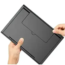 Збільшувач 3d екрана для перегляду відео на смартфоні, Збільшувач екрана 3d, фото 5