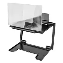 Збільшувач 3d екрана для перегляду відео на смартфоні, Збільшувач екрана 3d, фото 4