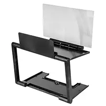 Збільшувач 3d екрана для перегляду відео на смартфоні, Збільшувач екрана 3d, фото 2