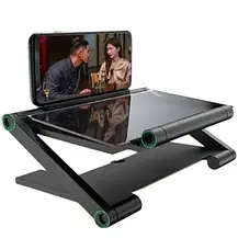 Збільшувач 3d екрана для перегляду відео на смартфоні, Збільшувач екрана 3d, фото 3