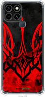 Чохол на Infinix Smart 6 Герб України v2 "5312sp-2758-72104"
