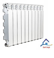 Алюмінієвий радіатор Nova Florida DESIDERYO B3 800/100