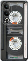 Чохол на OnePlus ACE 3V Касета "876u-3681-72104"