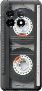 Чохол на OnePlus 11 Касета "876u-2940-72104", фото 1