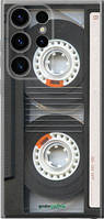 Чохол на Samsung Galaxy S24 Ultra Касета "876u-3389-72104"