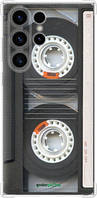Чохол на Samsung Galaxy S24 Ultra Касета "876sp-3389-72104"