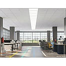 Плита стельова AMF Ecomin Orbit 600x600х13 мм Board, фото 4