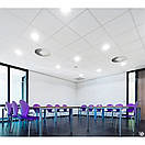 Плита стельова AMF Ecomin Orbit 600x600х13 мм Board, фото 2