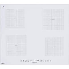 Варильна поверхня HI 64 WH TC FBS SL