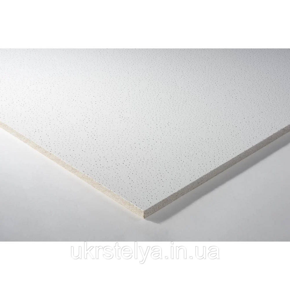 Плита стельова AMF Ecomin Filigran 600x600х13 мм Board, фото 1