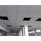 Плита стельова AMF Ecomin Filigran 600x600х13 мм Board, фото 4