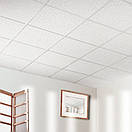 Плита стельова AMF Ecomin Filigran 600x600х13 мм Board, фото 2