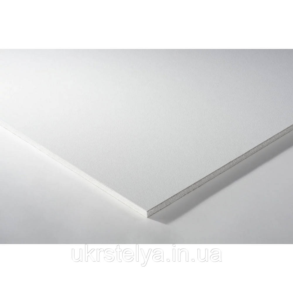 Плита стельова ARMSTRONG Retail 600x600х12 мм Board, фото 1