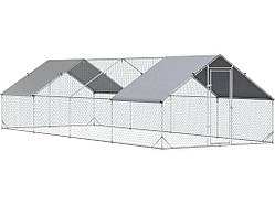 Вольєр для птахів MAST Gartentechnik MT-C382