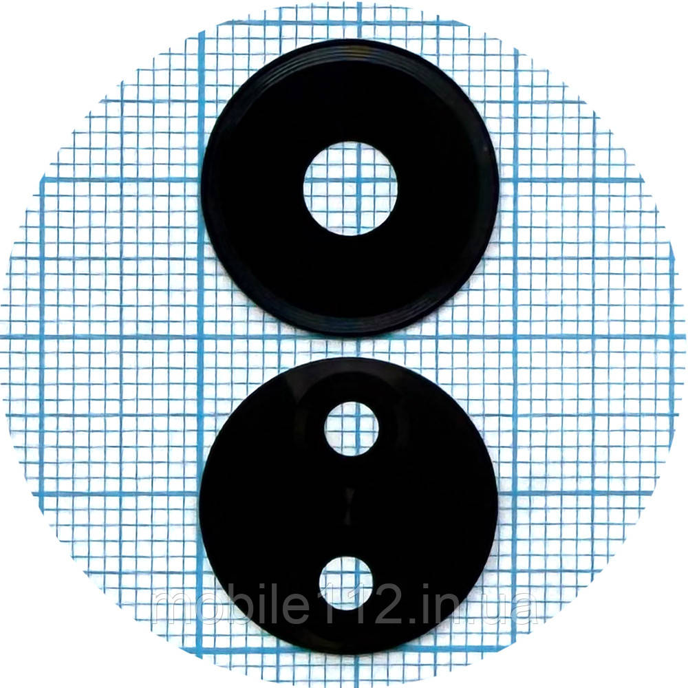 Скло камери Tecno Camon 19 CI6n (комплект 2 шт), фото 1