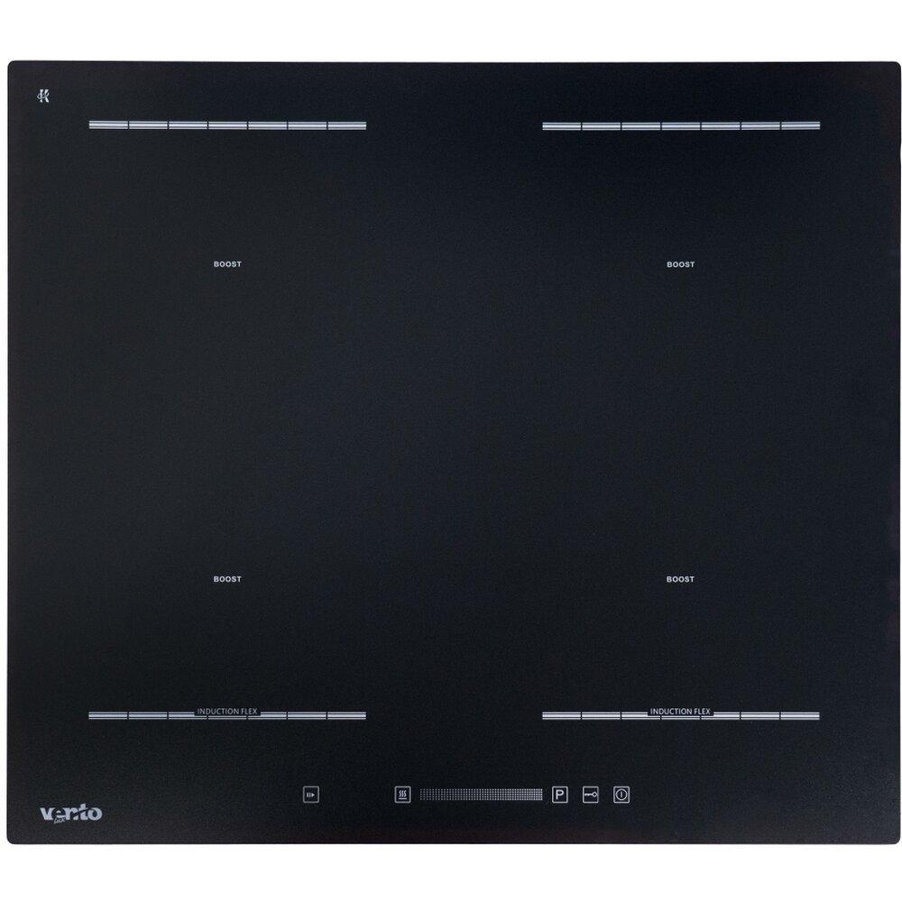 Варильна поверхня IH 64 TC FBS FZ SL MBG, фото 1