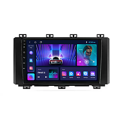 Штатная магнитола Mekede M150S Seat Ateca \ Cupra (2016-2021) QleD