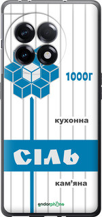 Чехол на OnePlus Ace 2 5G Соль UA "5625u-4043-72104", фото 1