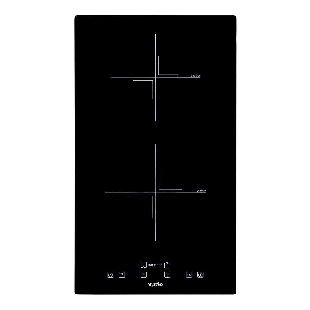 Варильна поверхня HI 32 TC FBS, фото 1