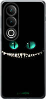 Чохол на OnePlus ACE 3V Чеширський кіт "689u-3681-72104"