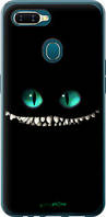 Чехол на Oppo A5S Чеширский кот "689u-1892-72104"
