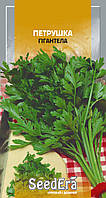 Петрушка Гігантела великолисткова 2 г, насіння
