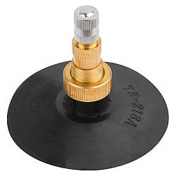 Вентиль камерний TR 218 для трактора без а/шари INVENTO