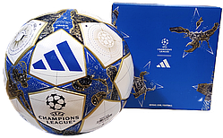 М'яч футбольний у коробці Adidas UCL 2026 league BOX JP1548 (розмір 5)