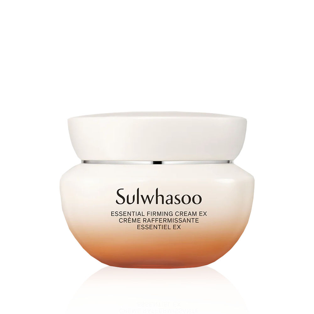 Оновлений крем для обличчя з потужною зміцнювальною дією та глибоким зволоженням шкіри Sulwhasoo Essential Revitalizing Cream 15ml, фото 1