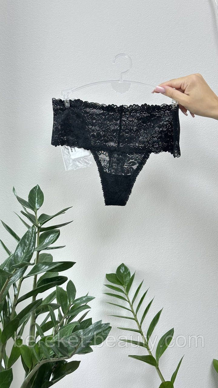 Трусики Victoria's Secret Panty, S 667559527978, фото 1