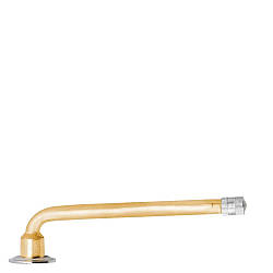 Вентиль камерний кутовий V3.02.11, для вантажної шини