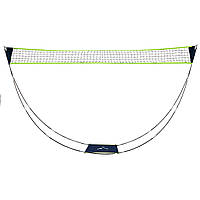 Бадмінтон, спідмінтон, сквош