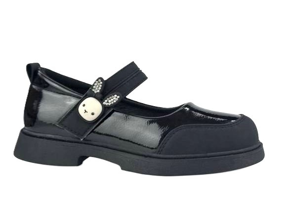 Дитячі туфлі для дівчат, Belali (код 1289) фото