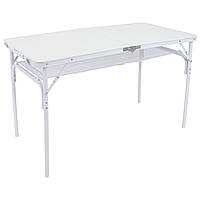 Стіл Bo-Camp Garland 120x60 cm Pastel Yvoire (1404242)