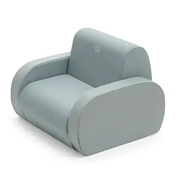 Крісло дитяче-трансформер Chicco Twist (з трьома різними конфігураціями)