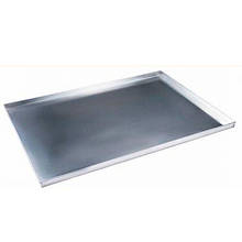 Деко для духовки алюмінієве 80х60х20 мм FoREST (902168)