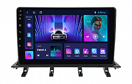 Штатна магнітола Mekede M150S Mazda 2 (2002-2007) QleD