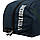 Спортивна сумка рюкзак TITLE Boxing Champion для тренувань та подорожей водостійка містка 2 в 1, фото 7