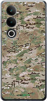 Чохол на OnePlus ACE 3V Камуфляж v5 "1201u-3681-72104"